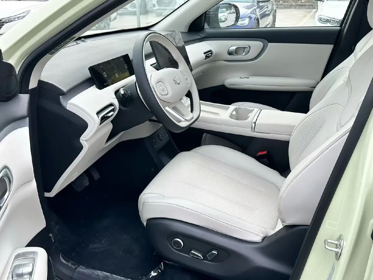 2026 ChangAn QiYuan Q05 BEV,autocango,china used car exporter,china ev exporter,chinese used car exporter,chinese used ev exporter