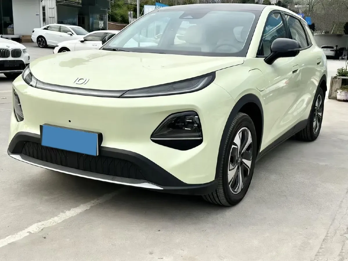 2026 ChangAn QiYuan Q05 BEV,autocango,china used car exporter,china ev exporter,chinese used car exporter,chinese used ev exporter