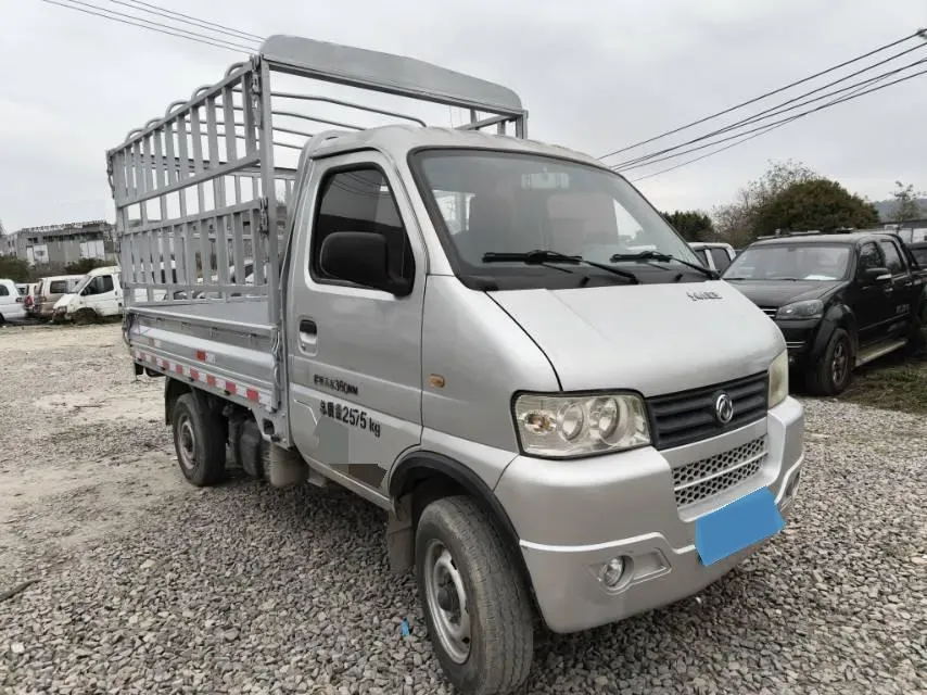 2019 JinBei T3 1.5L 102HP L4 5MT,autocango,china used car exporter,china ev exporter,chinese used car exporter,chinese used ev exporter