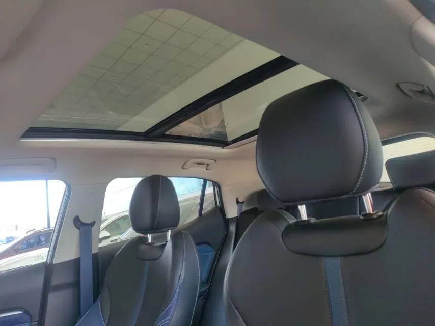 2023 GAC Trumpchi GS3 1.5T 177HP L4 7DCT,autocango,china used car exporter,china ev exporter,chinese used car exporter,chinese used ev exporter