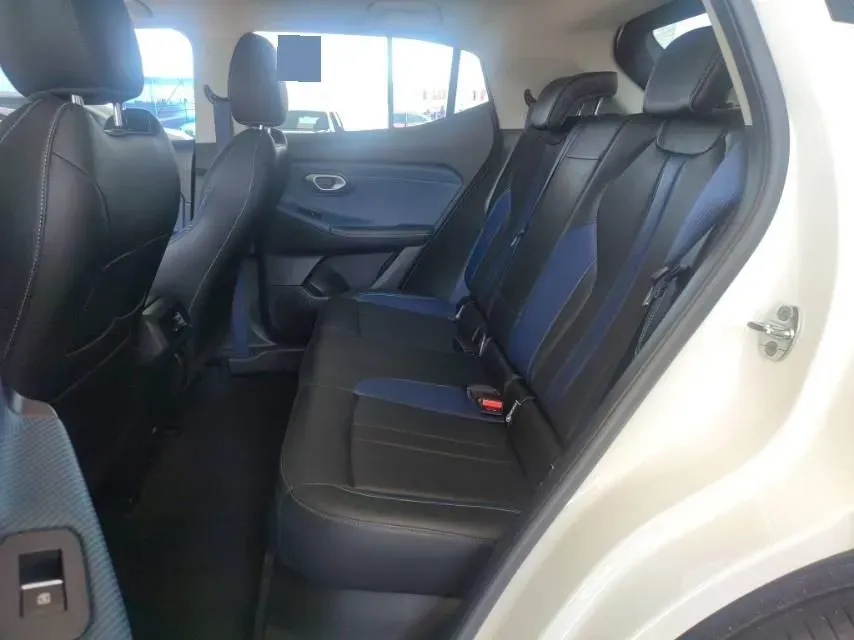 2023 GAC Trumpchi GS3 1.5T 177HP L4 7DCT,autocango,china used car exporter,china ev exporter,chinese used car exporter,chinese used ev exporter