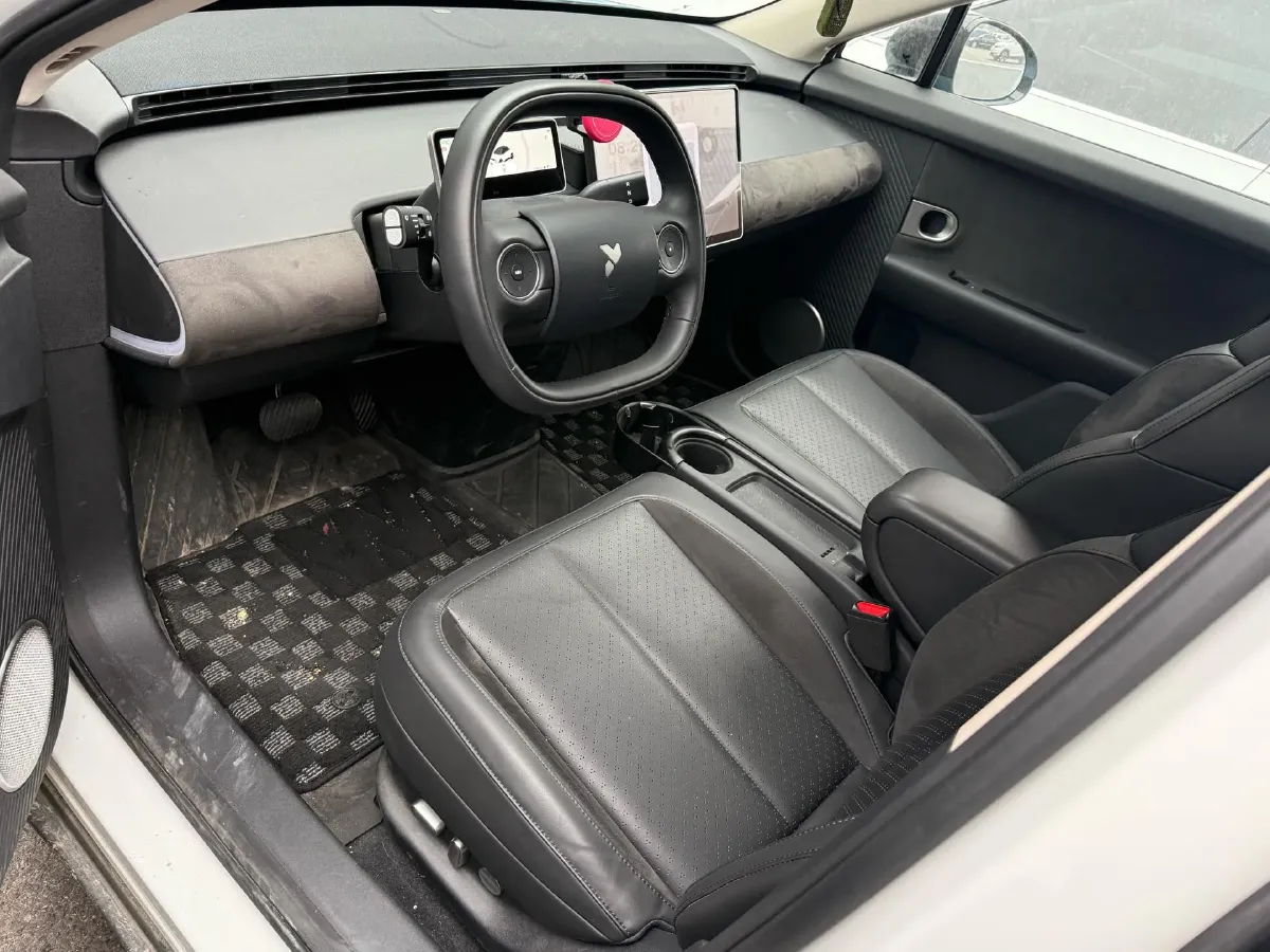 2025 Firefly Firefly BEV,autocango,china used car exporter,china ev exporter,chinese used car exporter,chinese used ev exporter