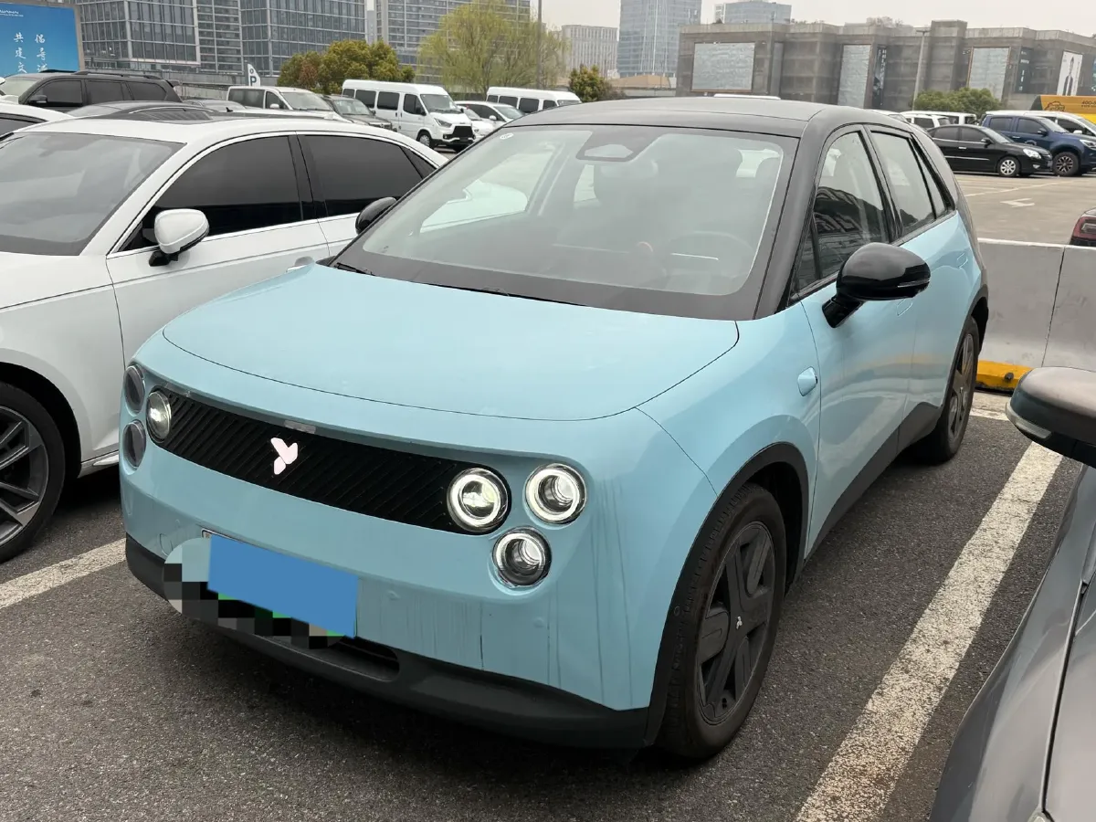 2025 Firefly Firefly BEV,autocango,china used car exporter,china ev exporter,chinese used car exporter,chinese used ev exporter