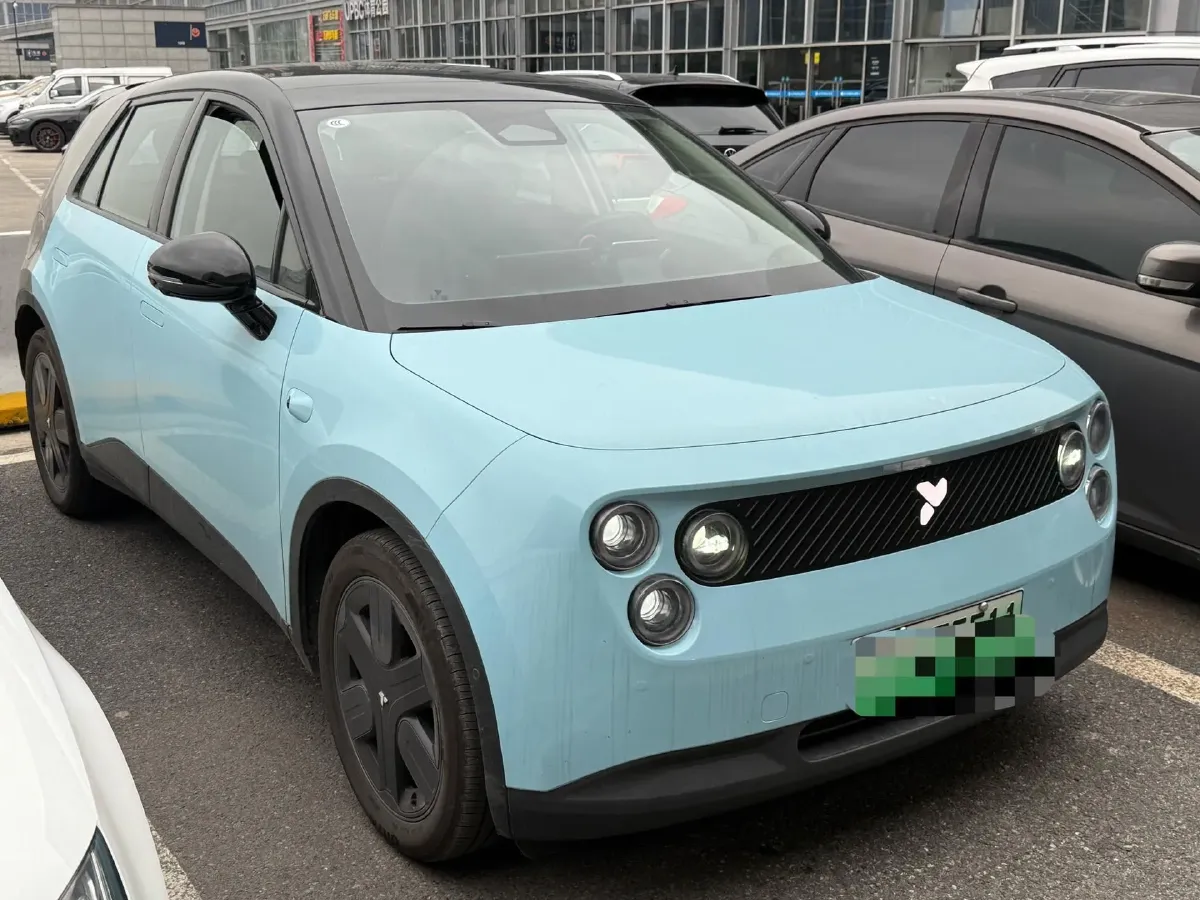 2025 Firefly Firefly BEV,autocango,china used car exporter,china ev exporter,chinese used car exporter,chinese used ev exporter