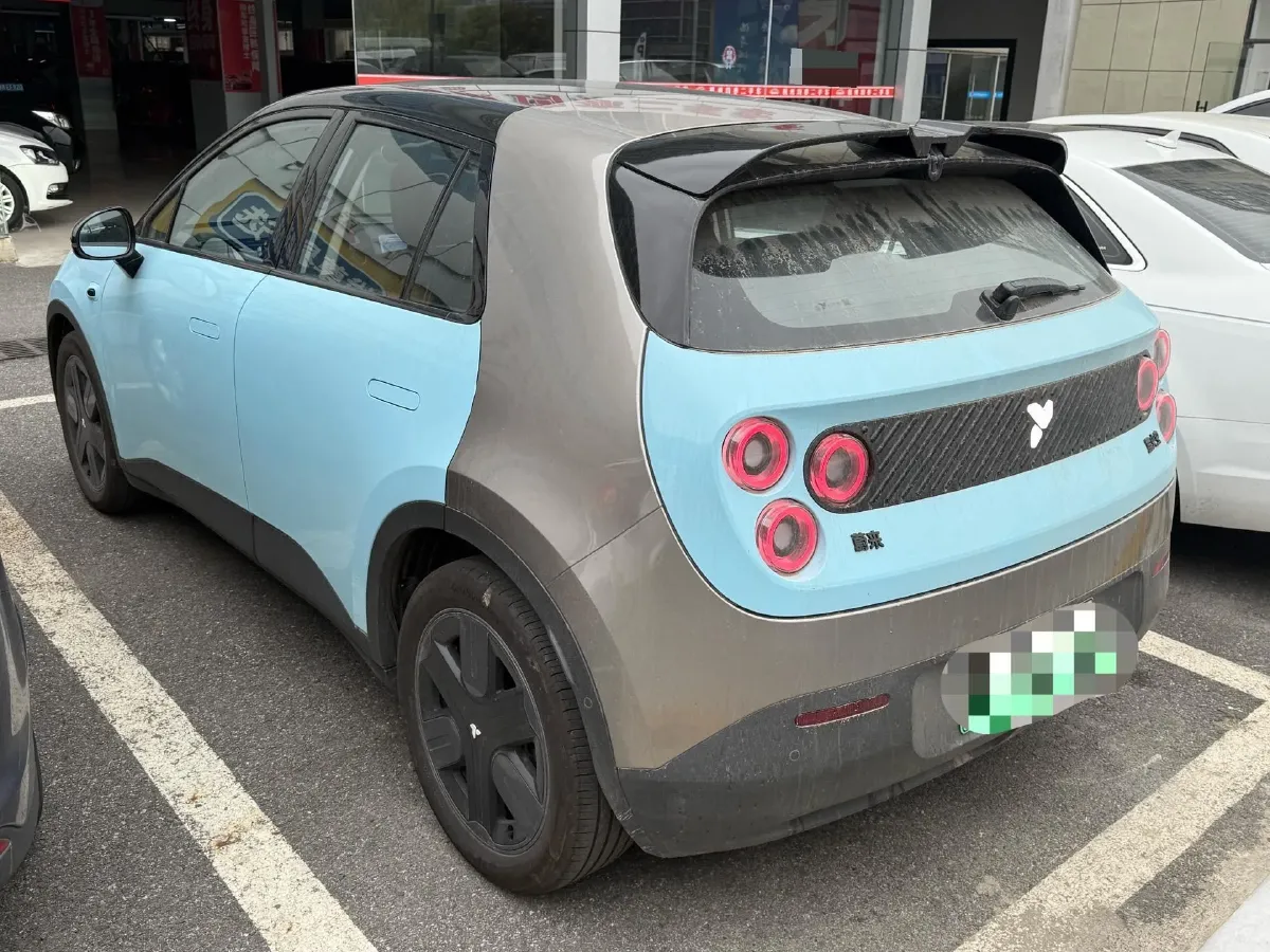2025 Firefly Firefly BEV,autocango,china used car exporter,china ev exporter,chinese used car exporter,chinese used ev exporter