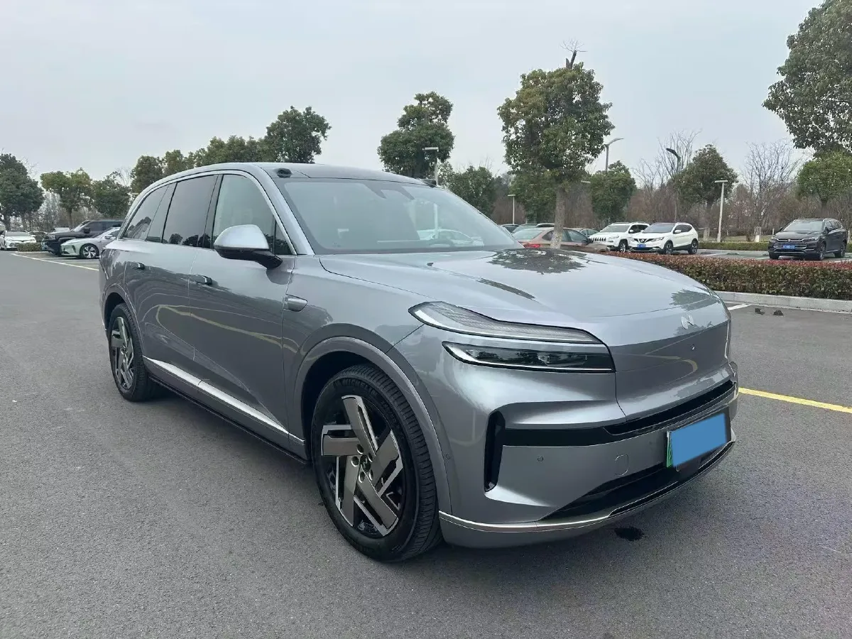 2025 ONVO L90 BEV,autocango,china used car exporter,china ev exporter,chinese used car exporter,chinese used ev exporter