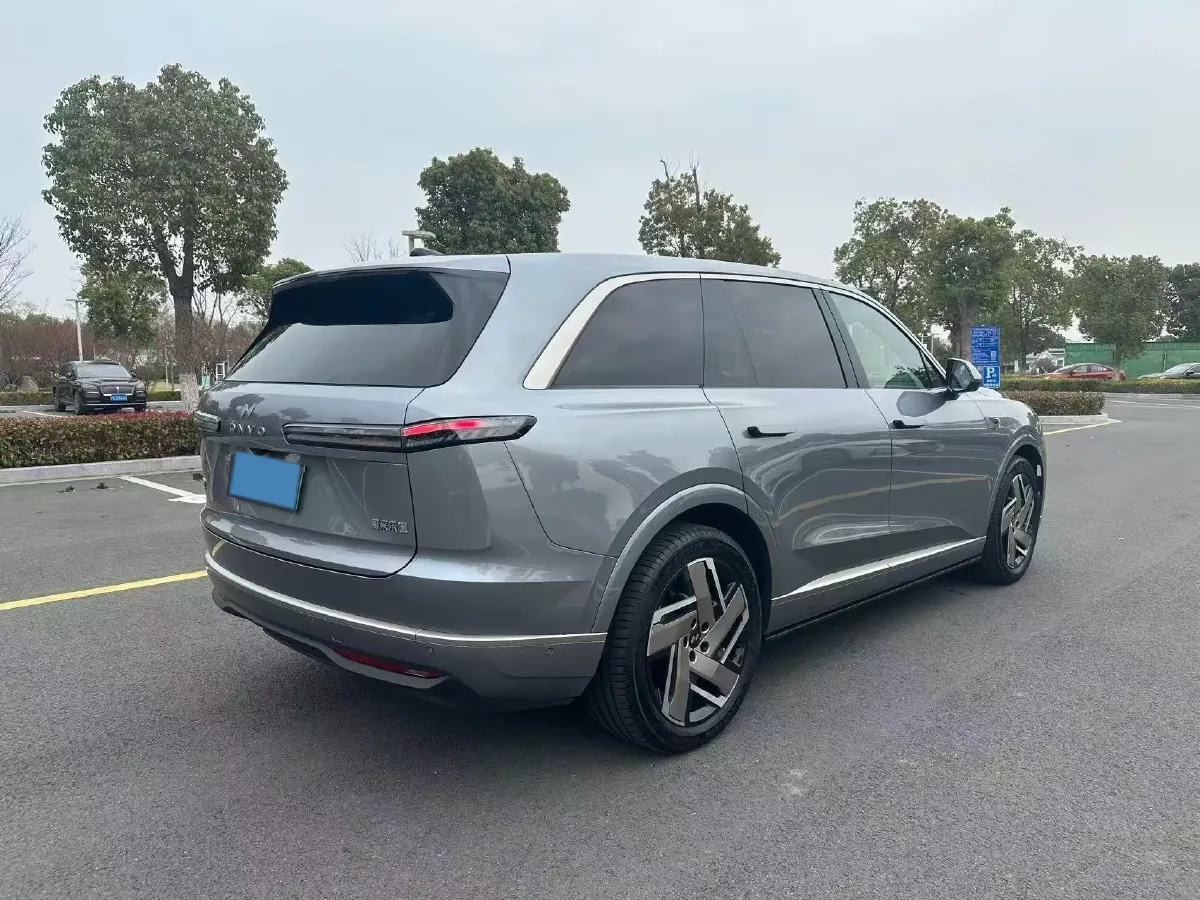 2025 ONVO L90 BEV,autocango,china used car exporter,china ev exporter,chinese used car exporter,chinese used ev exporter