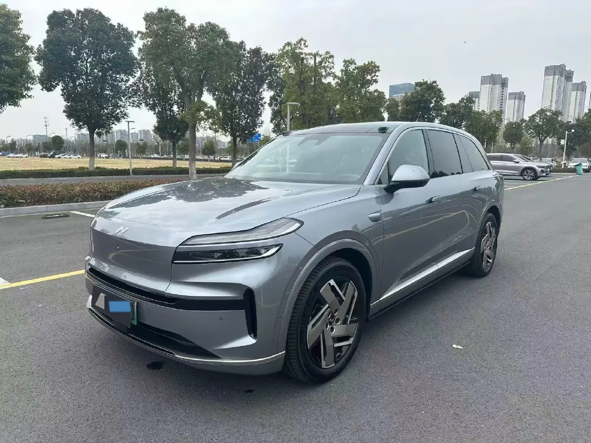 2025 ONVO L90 BEV,autocango,china used car exporter,china ev exporter,chinese used car exporter,chinese used ev exporter