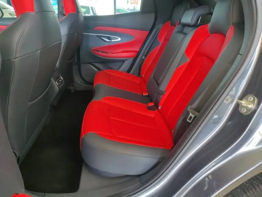 2021 ChangAn UNI-T 1.5T 180HP L4 7DCT,autocango,china used car exporter,china ev exporter,chinese used car exporter,chinese used ev exporter