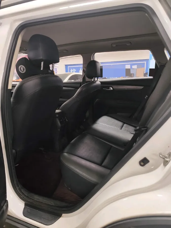 2018 Kia Sportage R 2.0L 160HP L4 6AT,autocango,china used car exporter,china ev exporter,chinese used car exporter,chinese used ev exporter