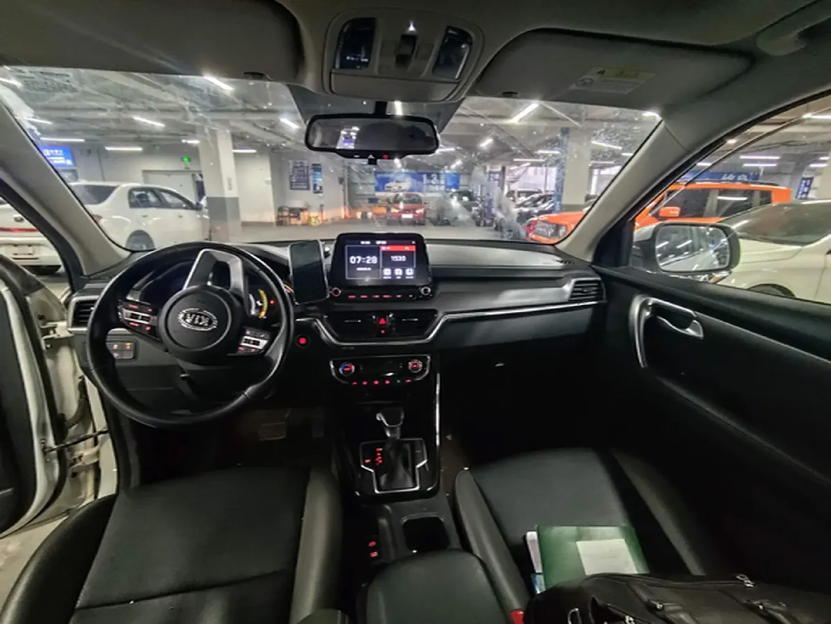 2018 Kia Sportage R 2.0L 160HP L4 6AT,autocango,china used car exporter,china ev exporter,chinese used car exporter,chinese used ev exporter