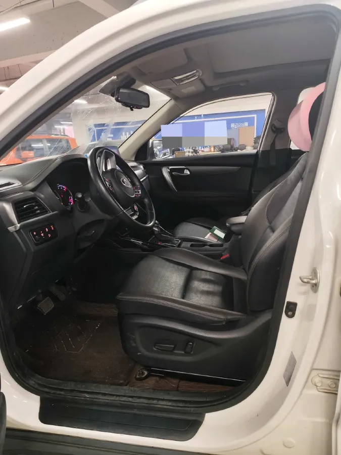 2018 Kia Sportage R 2.0L 160HP L4 6AT,autocango,china used car exporter,china ev exporter,chinese used car exporter,chinese used ev exporter