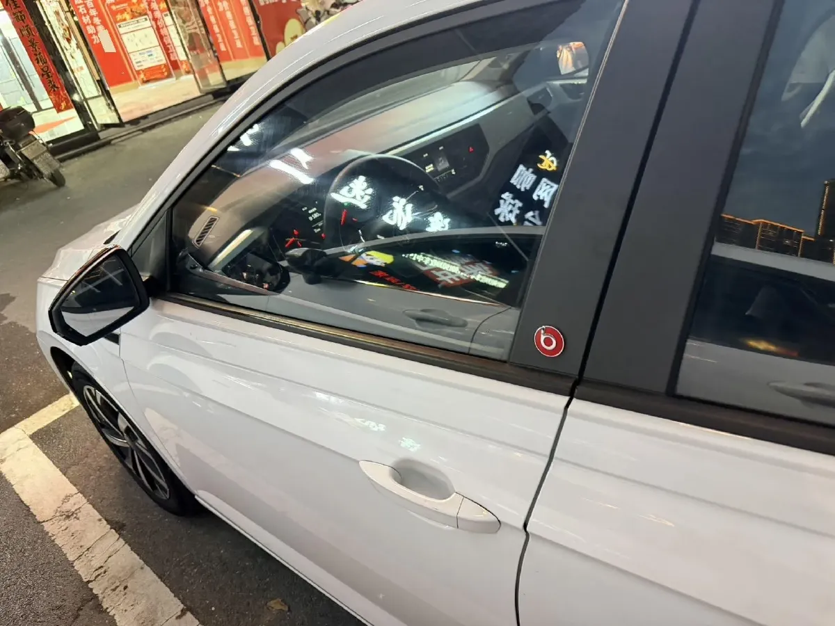 2019 Volkswagen Polo 1.5L 113HP L4 6AT,autocango,china used car exporter,china ev exporter,chinese used car exporter,chinese used ev exporter