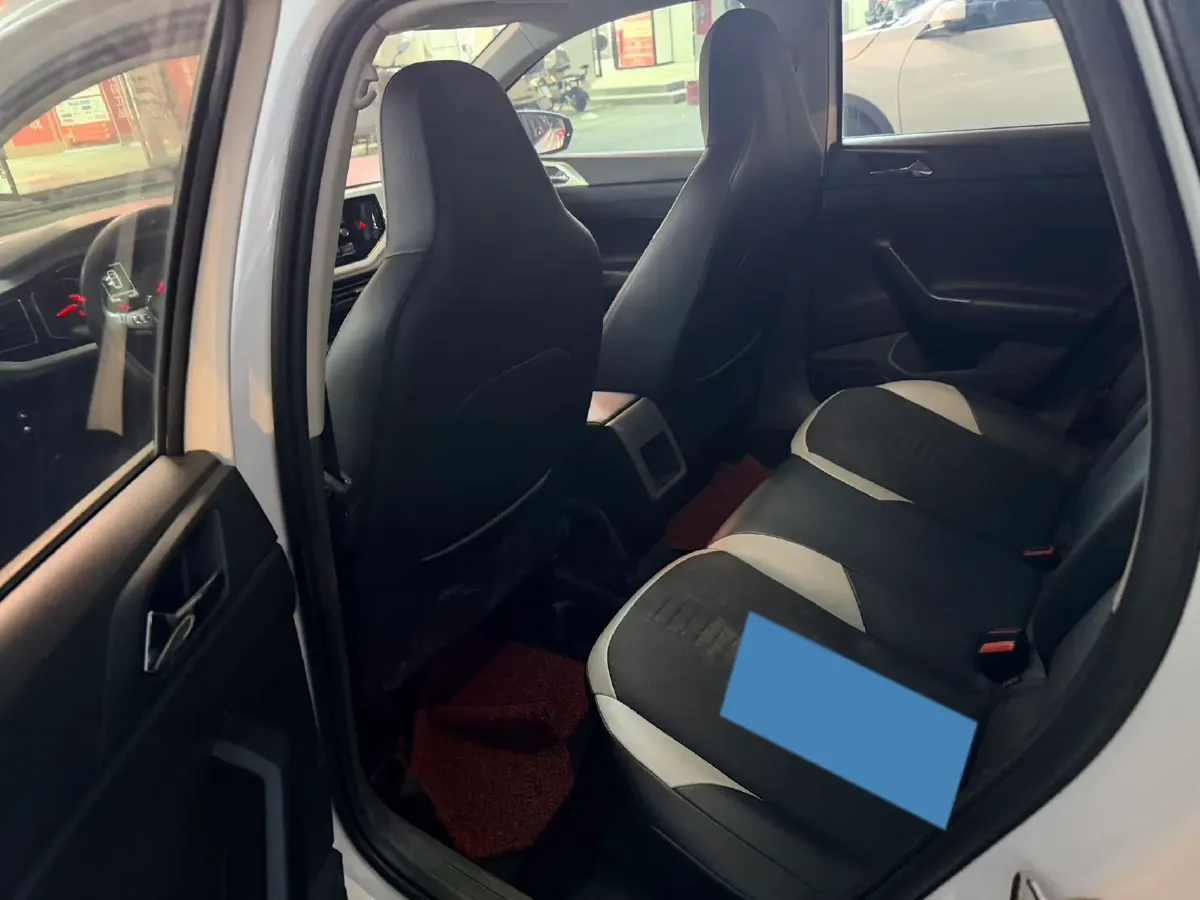 2019 Volkswagen Polo 1.5L 113HP L4 6AT,autocango,china used car exporter,china ev exporter,chinese used car exporter,chinese used ev exporter