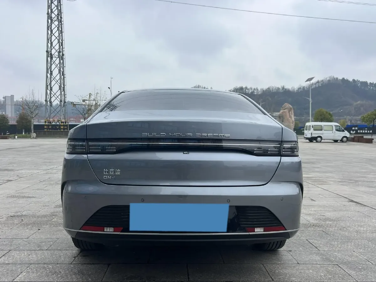 2024 BYD Destroyer 05 1.5L 110HP L4 E-CVT PHEV 8.3KWH,autocango,china used car exporter,china ev exporter,chinese used car exporter,chinese used ev exporter
