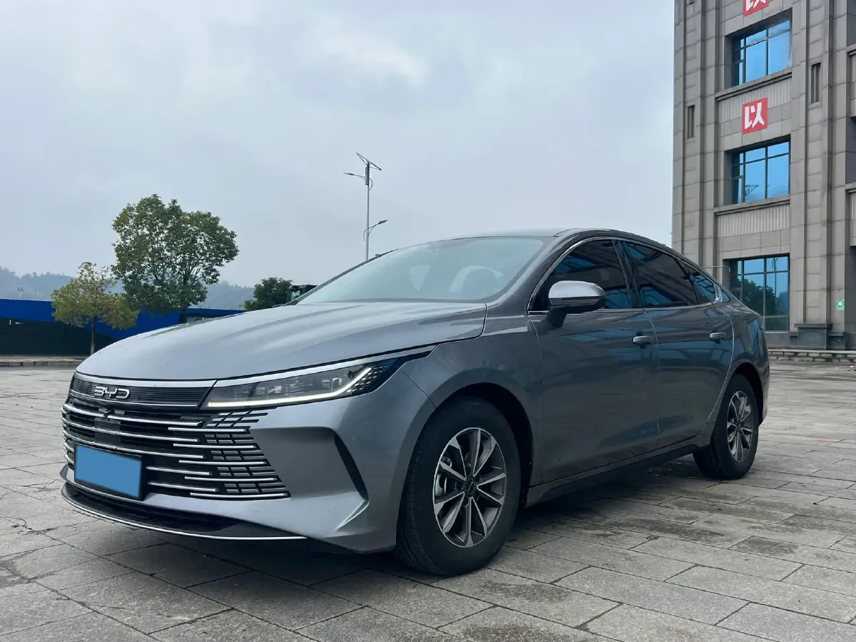 2024 BYD Destroyer 05 1.5L 110HP L4 E-CVT PHEV 8.3KWH,autocango,china used car exporter,china ev exporter,chinese used car exporter,chinese used ev exporter