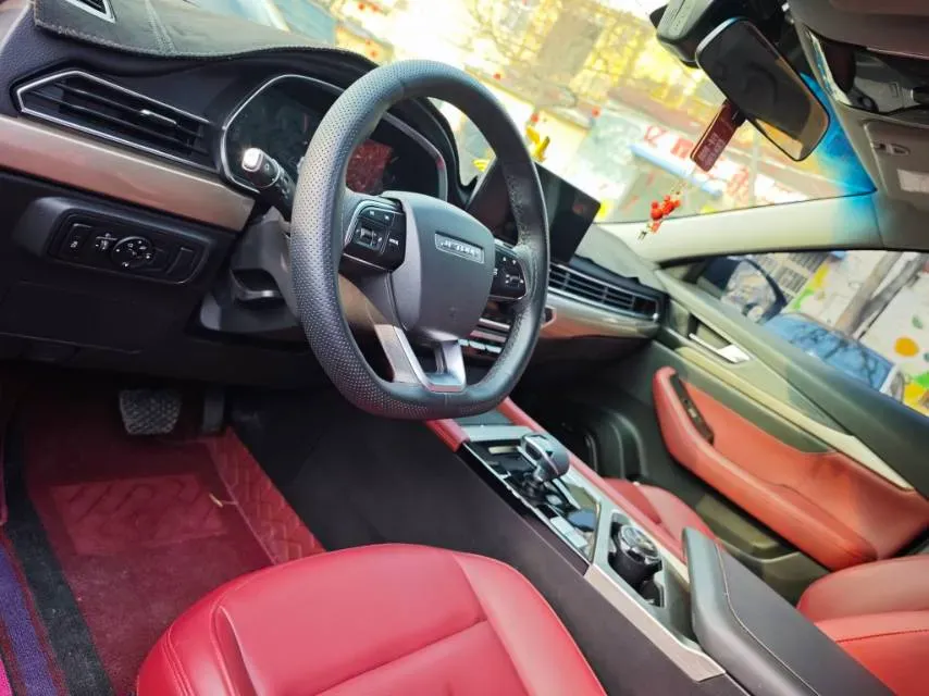 2024 Jetour X70 1.5T 156HP L4 6DCT,autocango,china used car exporter,china ev exporter,chinese used car exporter,chinese used ev exporter