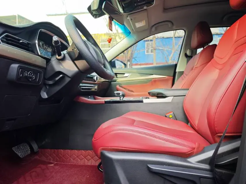 2024 Jetour X70 1.5T 156HP L4 6DCT,autocango,china used car exporter,china ev exporter,chinese used car exporter,chinese used ev exporter