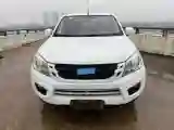 2018 Isuzu RE-MAX Jim 2.8T 116HP L4 5MT