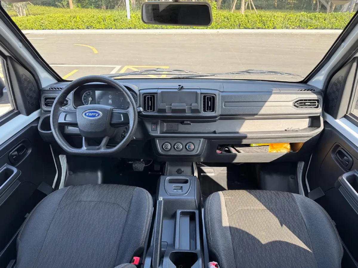 2024 Karry JiangTunE7 BEV 41.86KWH,autocango,china used car exporter,china ev exporter,chinese used car exporter,chinese used ev exporter