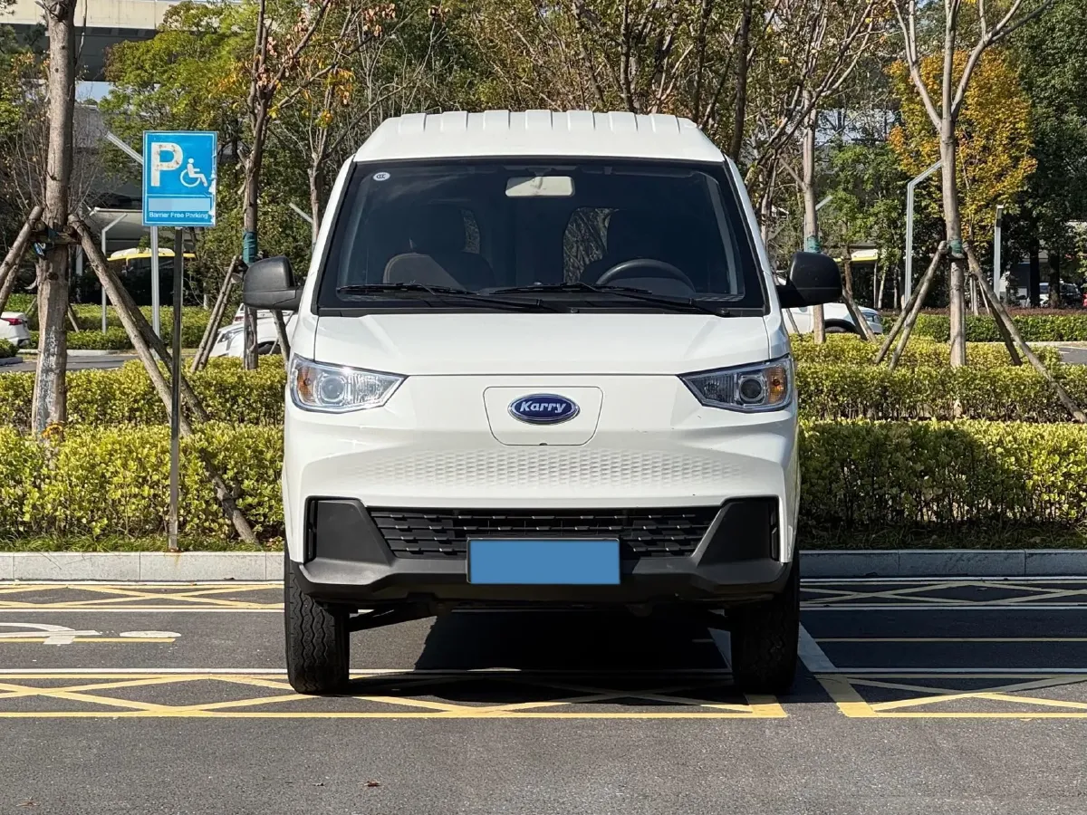 2024 Karry JiangTunE7 BEV 41.86KWH,autocango,china used car exporter,china ev exporter,chinese used car exporter,chinese used ev exporter