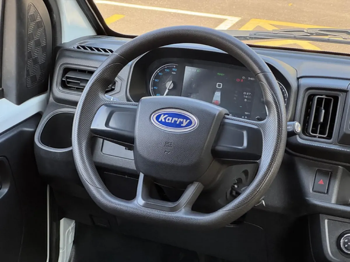 2024 Karry JiangTunE7 BEV 41.86KWH,autocango,china used car exporter,china ev exporter,chinese used car exporter,chinese used ev exporter