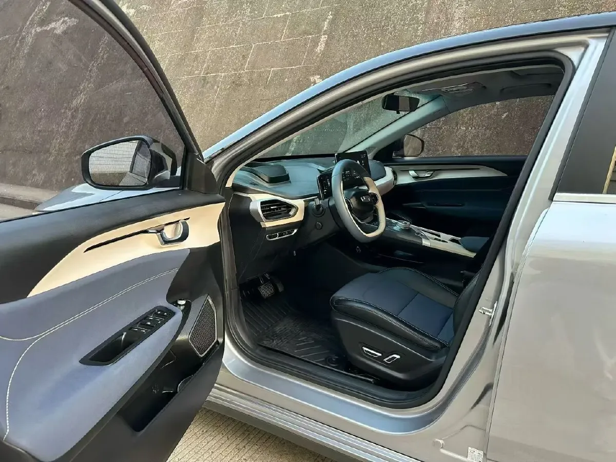 2021 Geometry A BEV 70KWH,autocango,china used car exporter,china ev exporter,chinese used car exporter,chinese used ev exporter