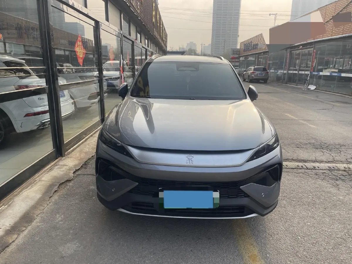 2025 BYD Song Pro 1.5L 101HP L4 E-CVT PHEV 12.9KWH,autocango,china used car exporter,china ev exporter,chinese used car exporter,chinese used ev exporter