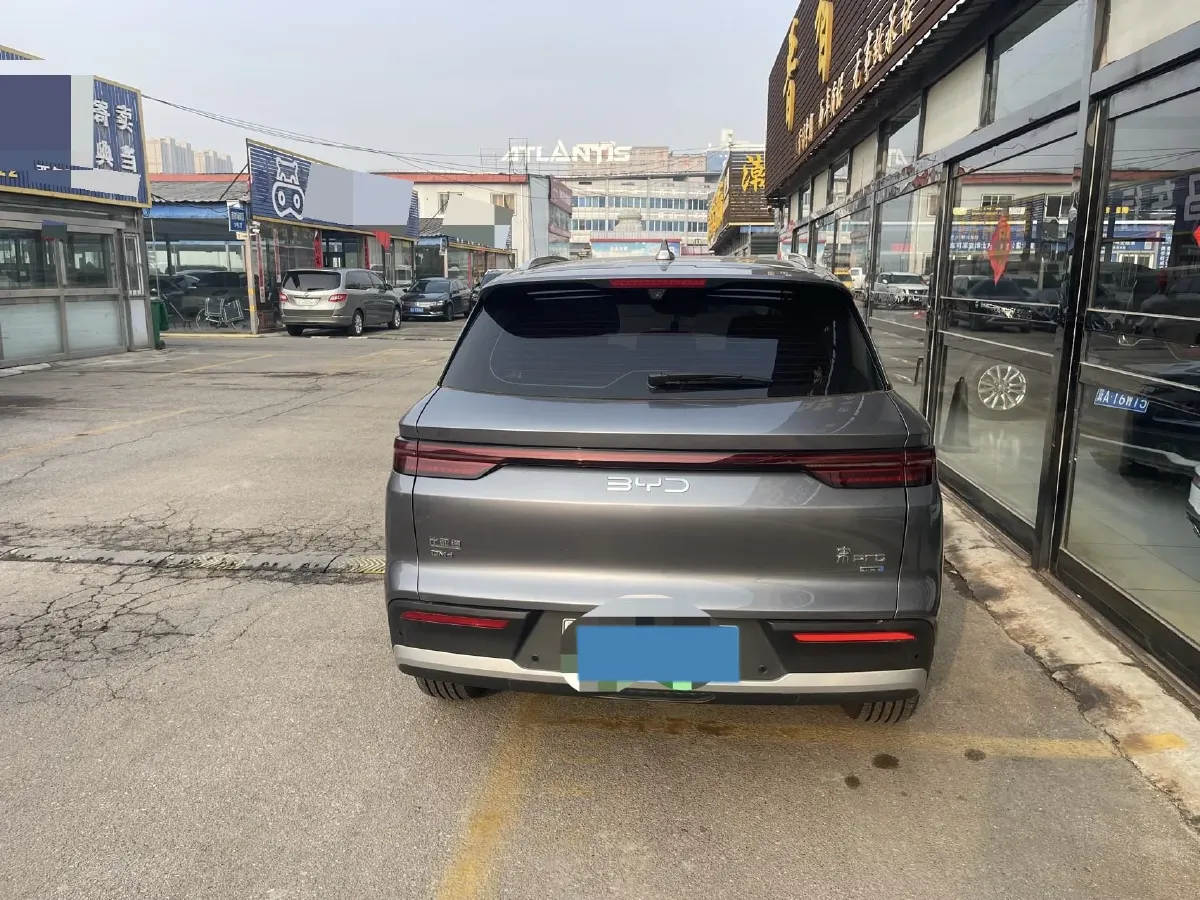 2025 BYD Song Pro 1.5L 101HP L4 E-CVT PHEV 12.9KWH,autocango,china used car exporter,china ev exporter,chinese used car exporter,chinese used ev exporter