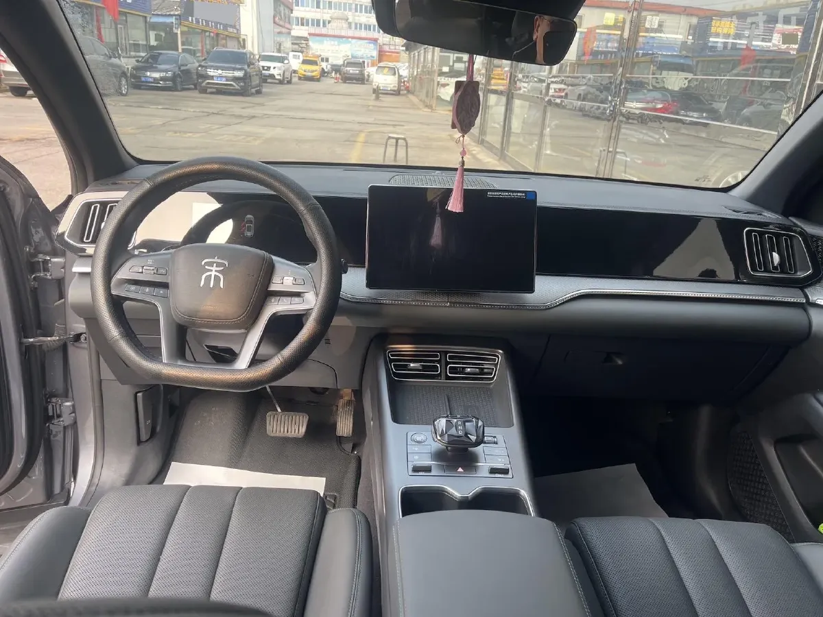 2025 BYD Song Pro 1.5L 101HP L4 E-CVT PHEV 12.9KWH,autocango,china used car exporter,china ev exporter,chinese used car exporter,chinese used ev exporter