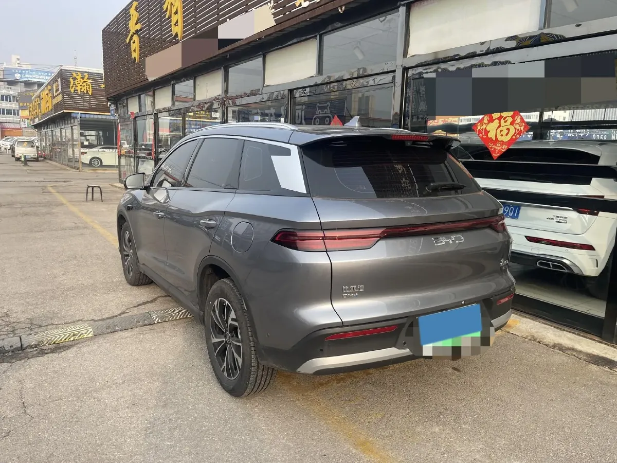 2025 BYD Song Pro 1.5L 101HP L4 E-CVT PHEV 12.9KWH,autocango,china used car exporter,china ev exporter,chinese used car exporter,chinese used ev exporter