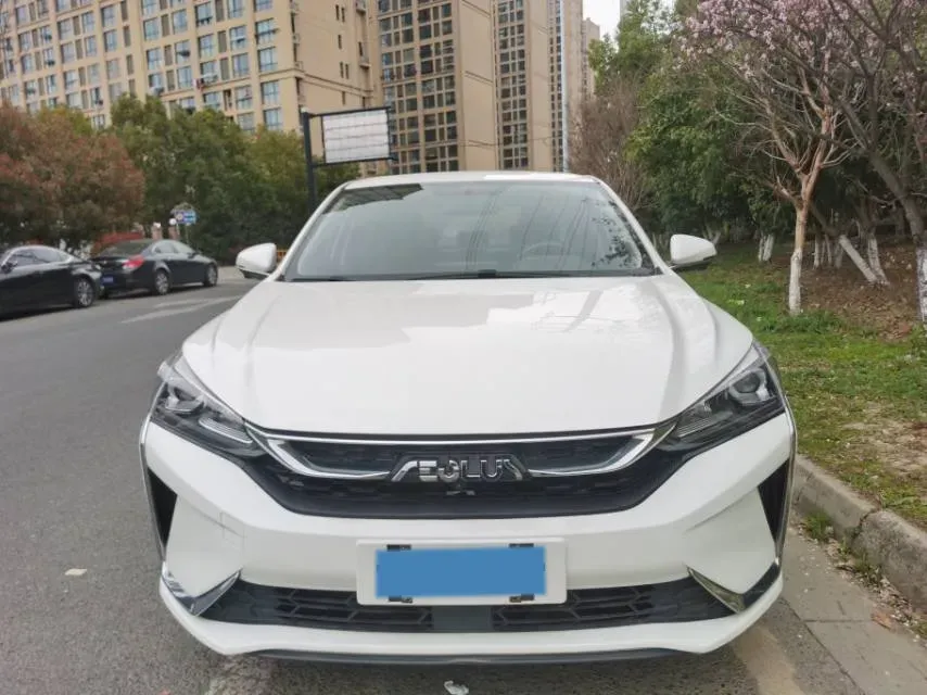 2021 DongFeng Aeolus YiXuan 1.5T 150HP L4 6DCT,autocango,china used car exporter,china ev exporter,chinese used car exporter,chinese used ev exporter