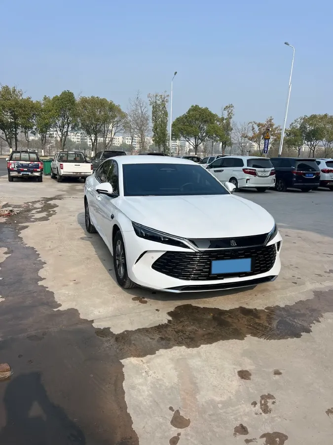 2025 BYD QinL 1.5L 101HP L4 E-CVT PHEV 10.08KWH,autocango,china used car exporter,china ev exporter,chinese used car exporter,chinese used ev exporter