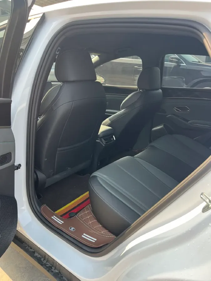 2025 BYD QinL 1.5L 101HP L4 E-CVT PHEV 10.08KWH,autocango,china used car exporter,china ev exporter,chinese used car exporter,chinese used ev exporter