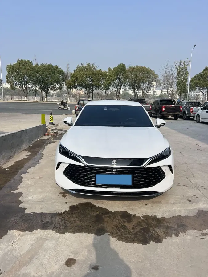 2025 BYD QinL 1.5L 101HP L4 E-CVT PHEV 10.08KWH,autocango,china used car exporter,china ev exporter,chinese used car exporter,chinese used ev exporter