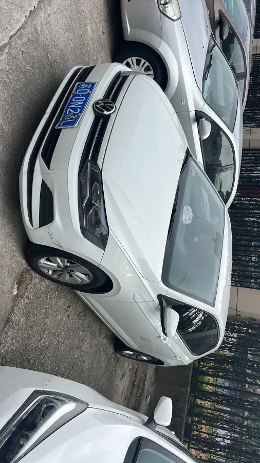 2023 Volkswagen Polo 1.5L 113HP L4 6AT,autocango,china used car exporter,china ev exporter,chinese used car exporter,chinese used ev exporter