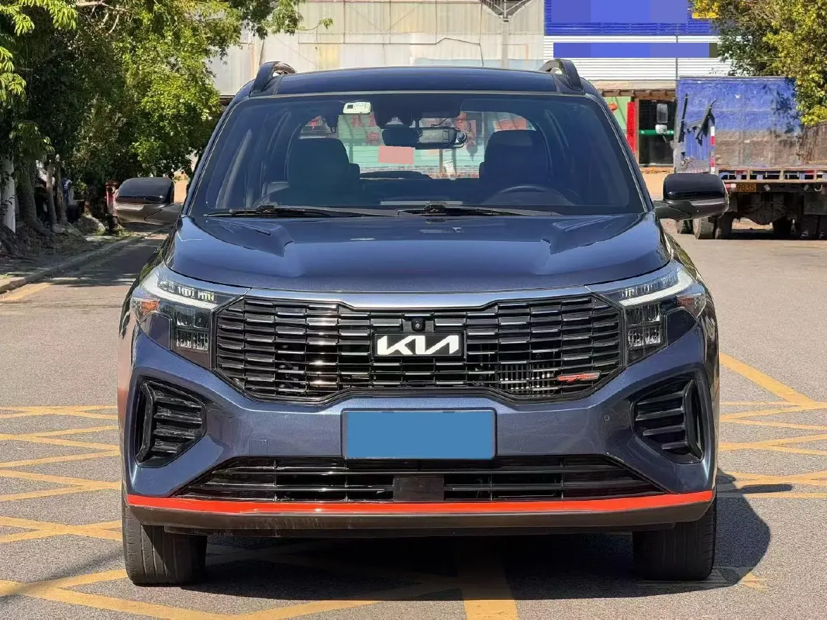 2021 Kia Sportage R 1.5T 200HP L4 7DCT,autocango,china used car exporter,china ev exporter,chinese used car exporter,chinese used ev exporter