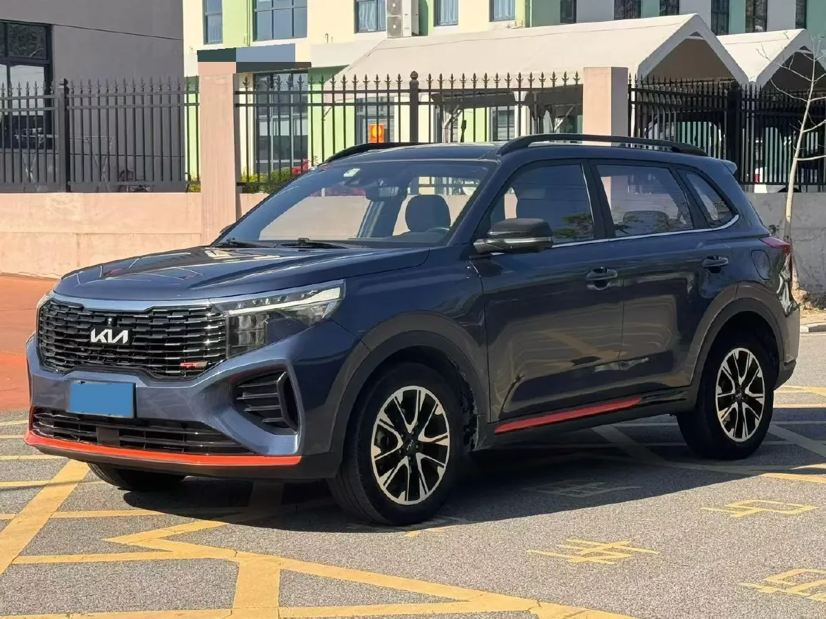 2021 Kia Sportage R 1.5T 200HP L4 7DCT,autocango,china used car exporter,china ev exporter,chinese used car exporter,chinese used ev exporter