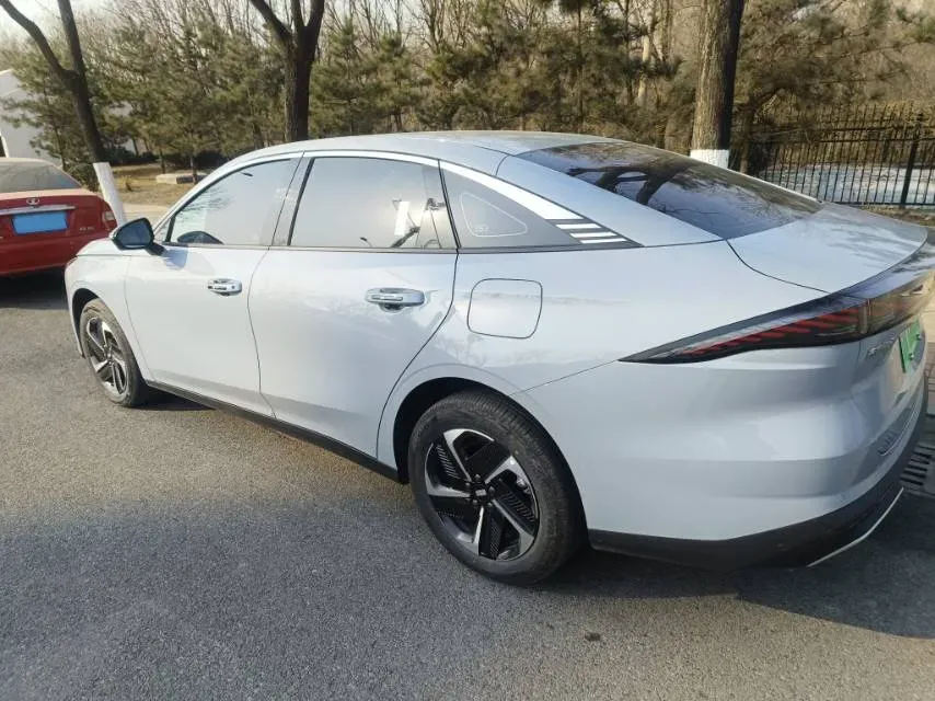 2025 BYD Sea Lion 05 DM-i 1.5L 101HP L4 E-CVT PHEV 12.9KWH,autocango,china used car exporter,china ev exporter,chinese used car exporter,chinese used ev exporter