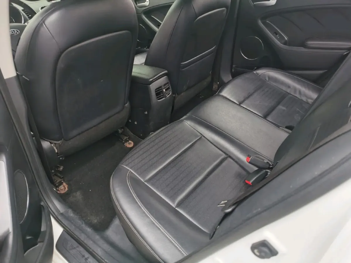 2017 Kia K3 1.6L 128HP L4 6AT,autocango,china used car exporter,china ev exporter,chinese used car exporter,chinese used ev exporter