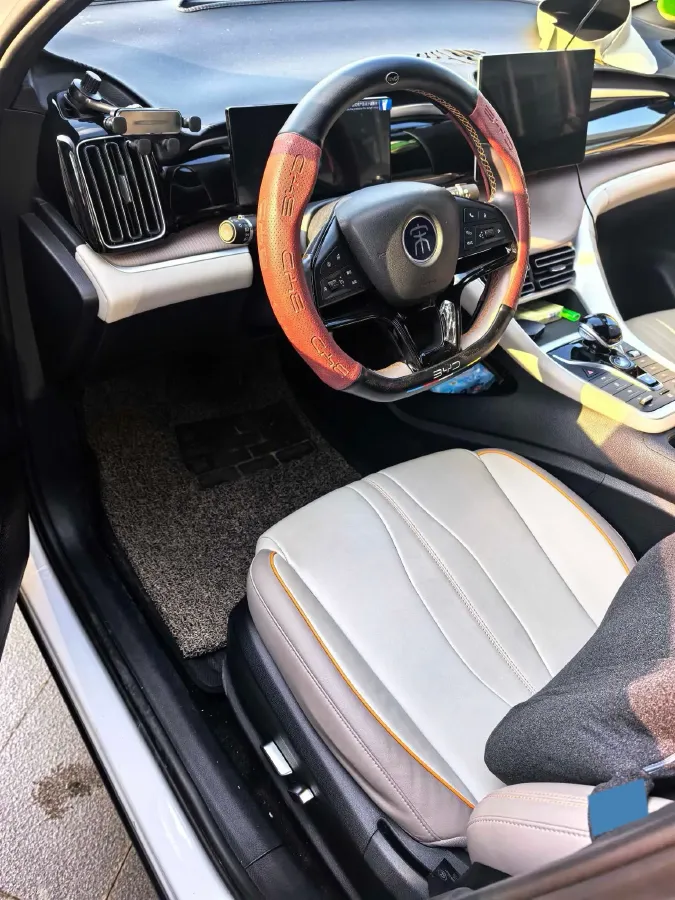 2024 BYD Song Pro 1.5L 110HP L4 E-CVT PHEV 12.9KWH,autocango,china used car exporter,china ev exporter,chinese used car exporter,chinese used ev exporter