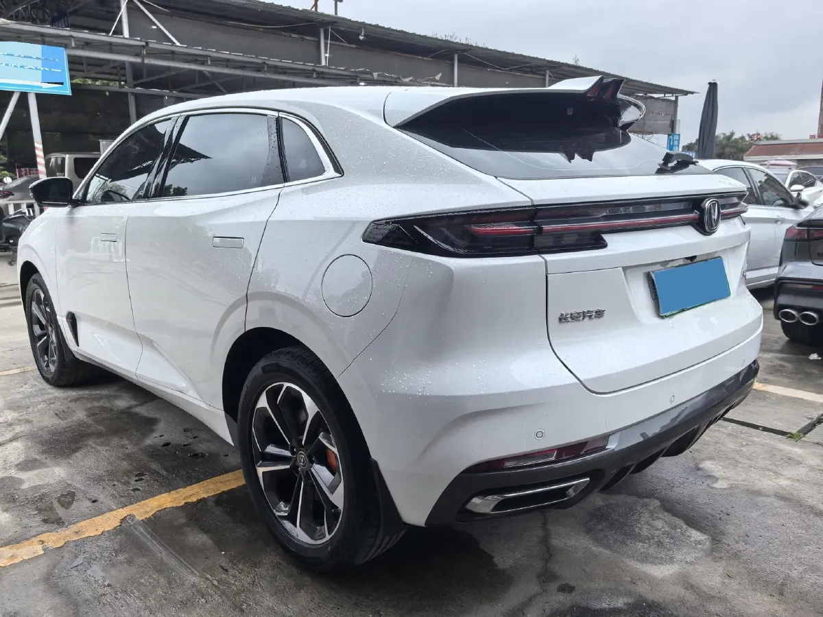 2022 Bestune T99 2.0T 224HP L4 6AT,autocango,china used car exporter,china ev exporter,chinese used car exporter,chinese used ev exporter