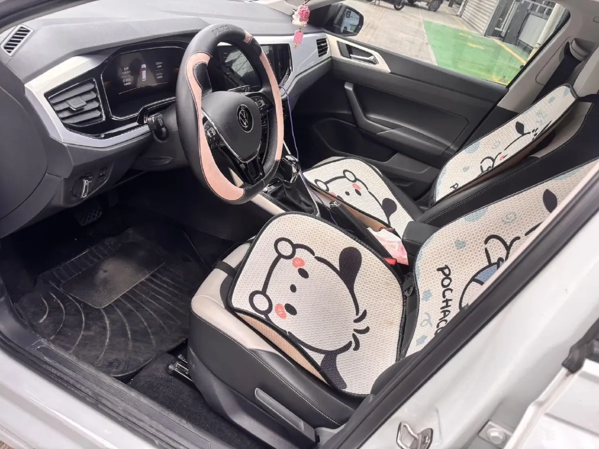 2023 Volkswagen Polo 1.5L 110HP L4 6AT,autocango,china used car exporter,china ev exporter,chinese used car exporter,chinese used ev exporter