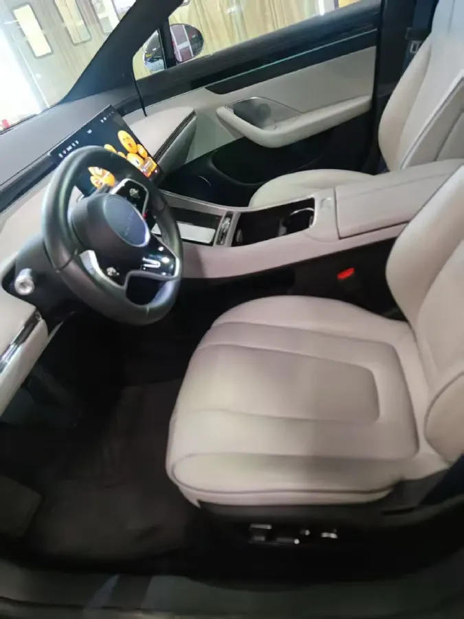 2024 Luxeed S7 BEV 82KWH,autocango,china used car exporter,china ev exporter,chinese used car exporter,chinese used ev exporter