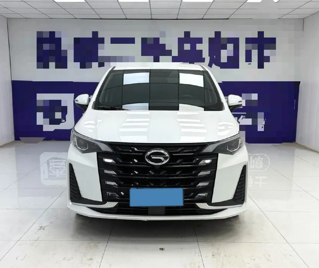 2023 GAC Trumpchi M6 1.5T 177HP L4 7DCT,autocango,china used car exporter,china ev exporter,chinese used car exporter,chinese used ev exporter