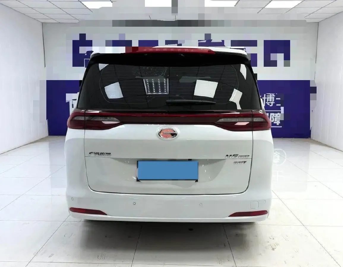 2023 GAC Trumpchi M6 1.5T 177HP L4 7DCT,autocango,china used car exporter,china ev exporter,chinese used car exporter,chinese used ev exporter