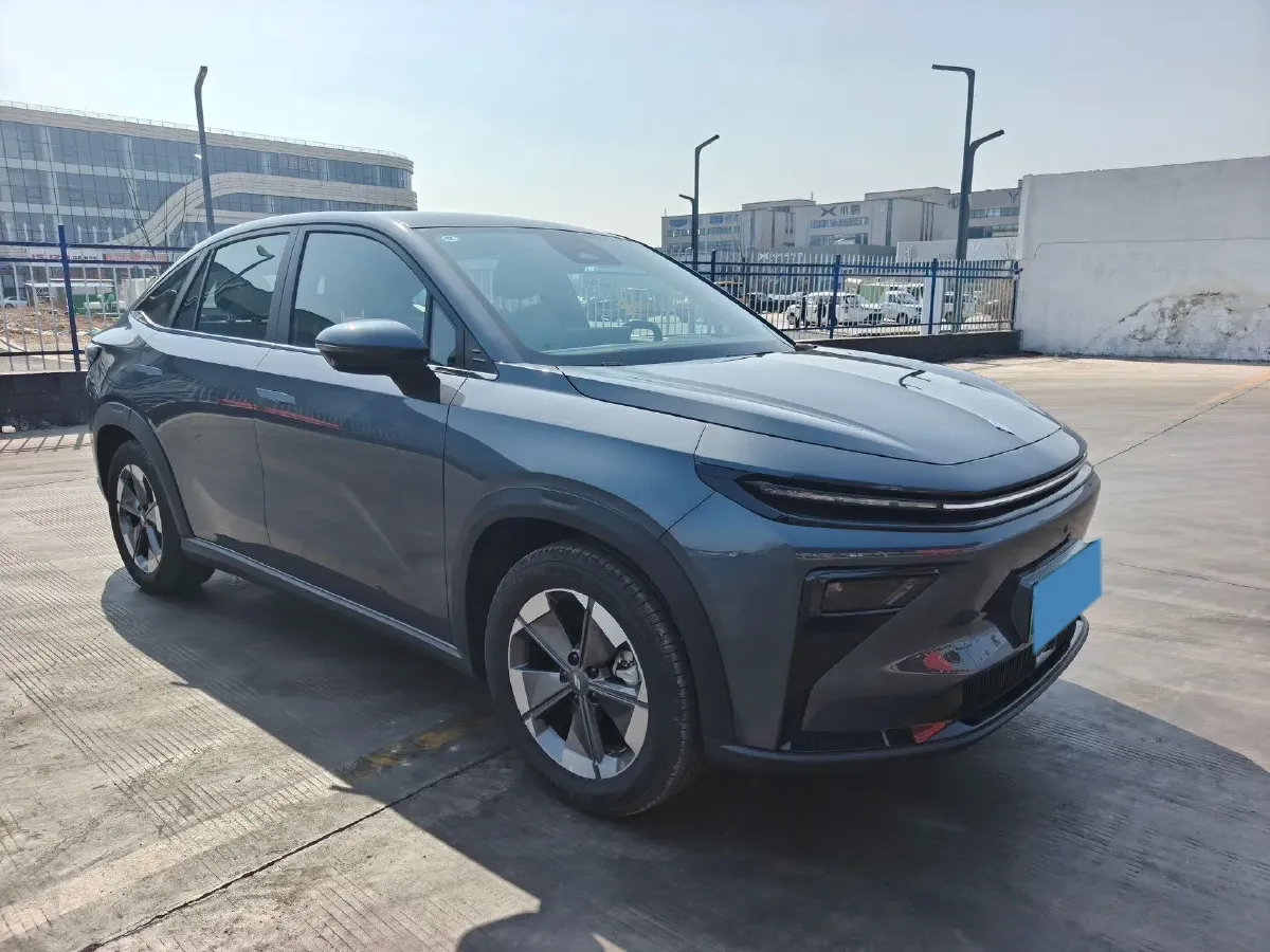 2023 Livan 7 BEV 68.03KWH,autocango,china used car exporter,china ev exporter,chinese used car exporter,chinese used ev exporter