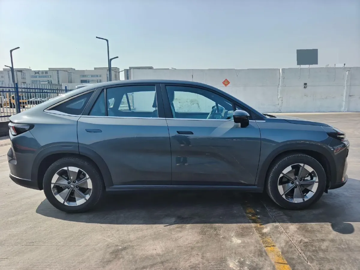 2023 Livan 7 BEV 68.03KWH,autocango,china used car exporter,china ev exporter,chinese used car exporter,chinese used ev exporter