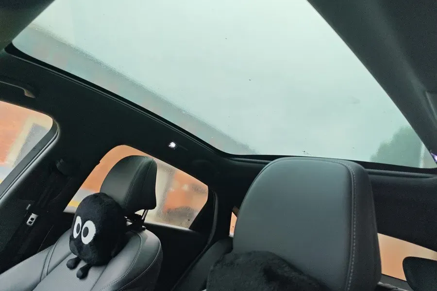 2022 ARCFOX αS BEV 65.6KWH,autocango,china used car exporter,china ev exporter,chinese used car exporter,chinese used ev exporter