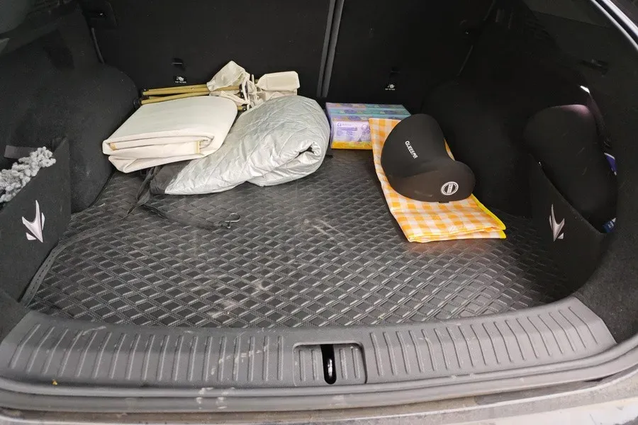 2022 ARCFOX αS BEV 65.6KWH,autocango,china used car exporter,china ev exporter,chinese used car exporter,chinese used ev exporter